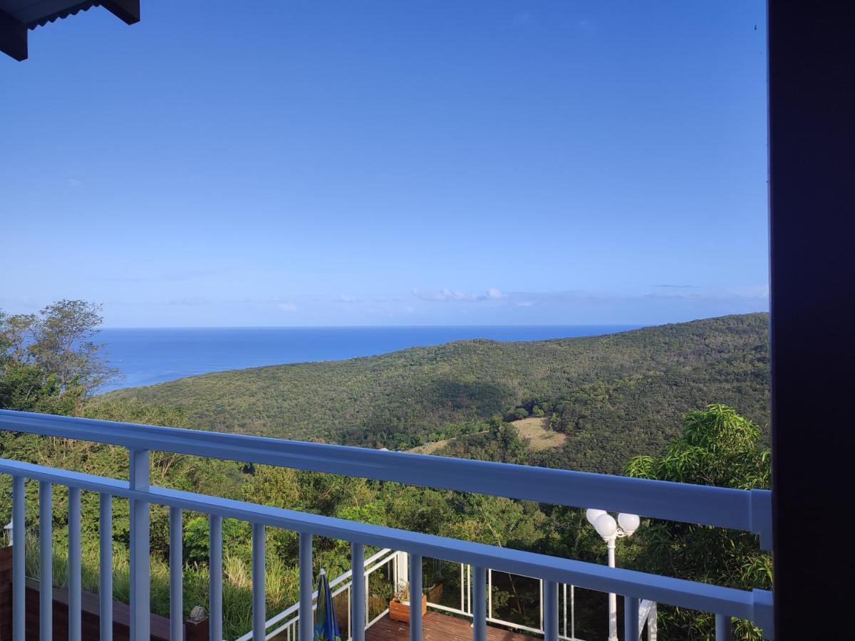 Villa Bebelos Pointe-Noire Extérieur photo