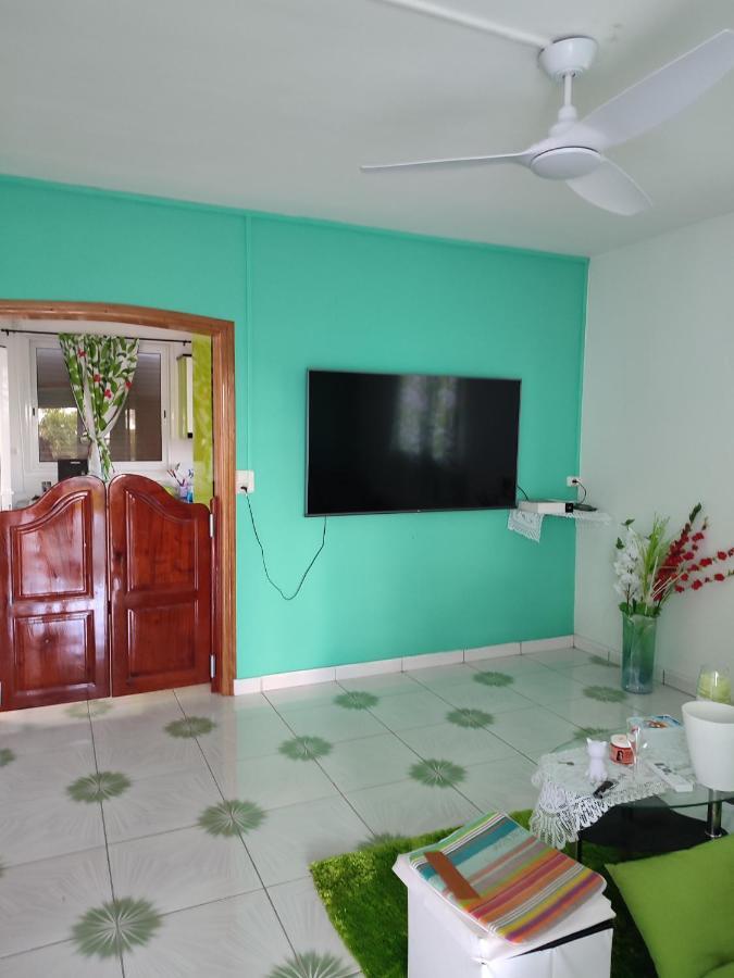 Villa Bebelos Pointe-Noire Extérieur photo