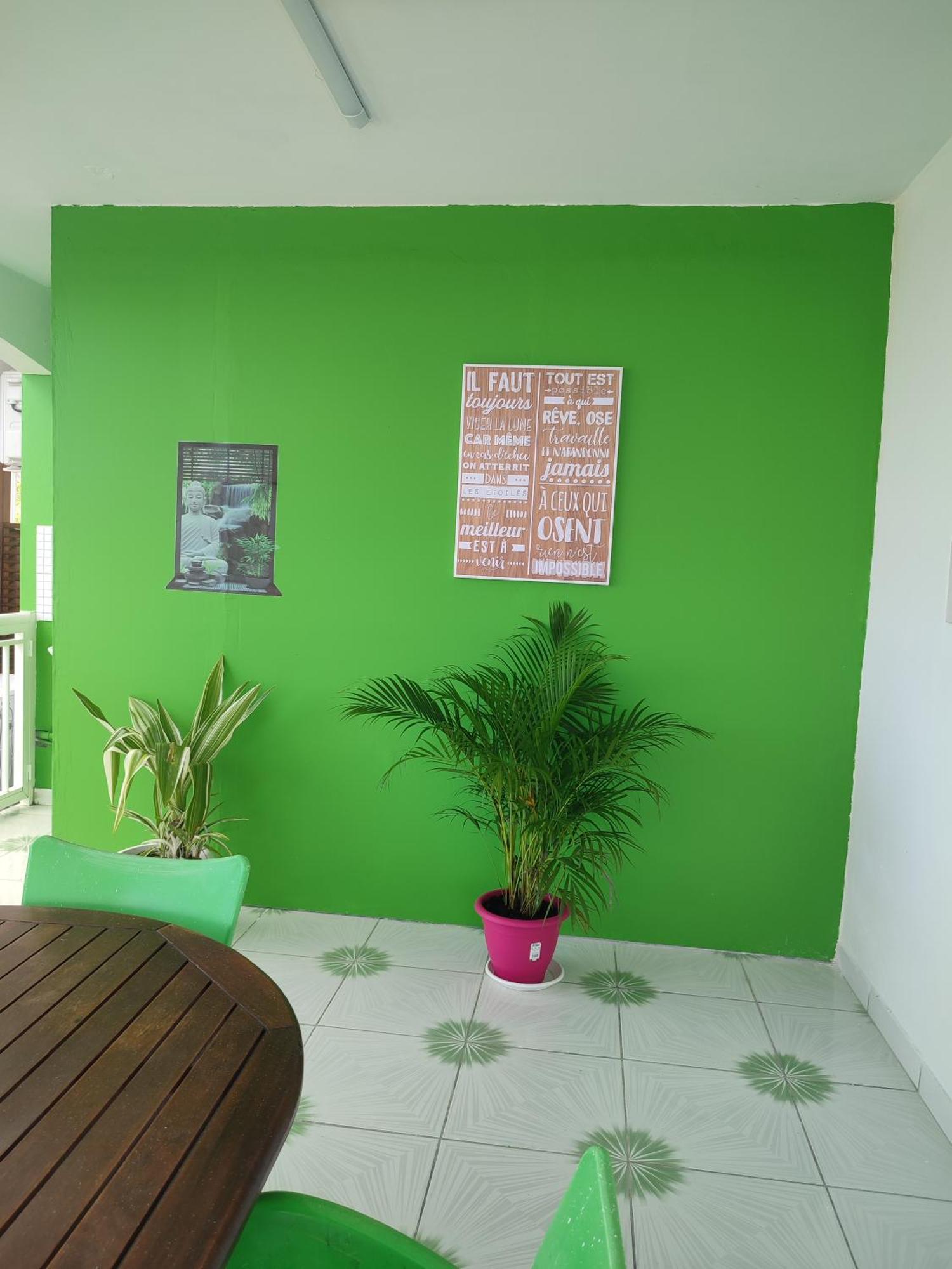 Villa Bebelos Pointe-Noire Extérieur photo