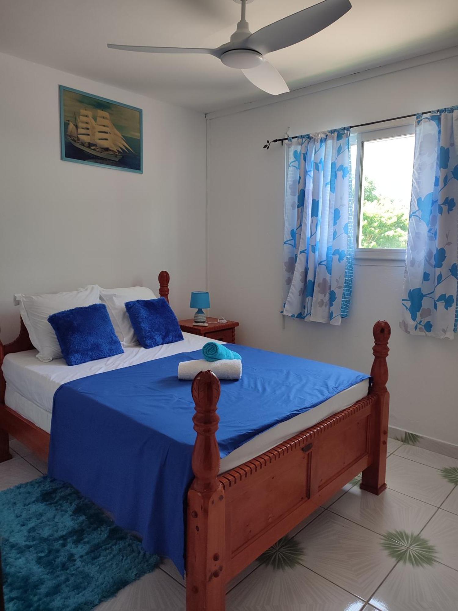 Villa Bebelos Pointe-Noire Extérieur photo