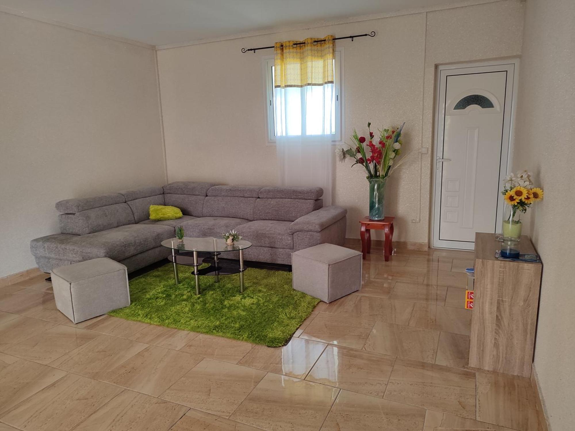 Villa Bebelos Pointe-Noire Extérieur photo